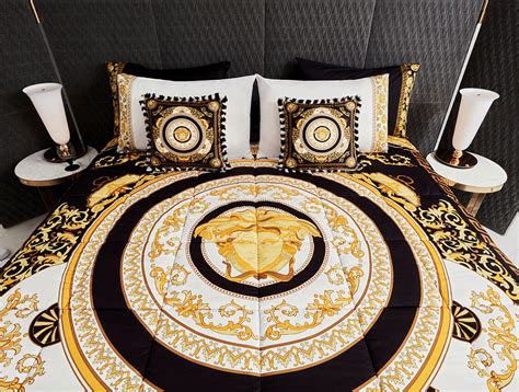 collection home versace|Versace home online shop.